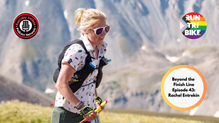 Becoming a Pro Ultra Runner Without Losing Joy Run Tri Bike Everyday Athlete