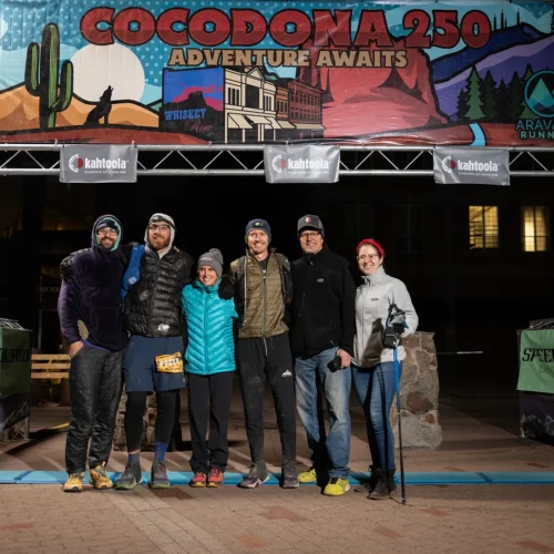 A Story Of A Family Running Journey Across Roads, Trails, and Life Run Tri Bike Everyday Athlete