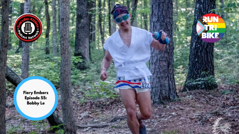 Cubs, Chaos, And Marathons