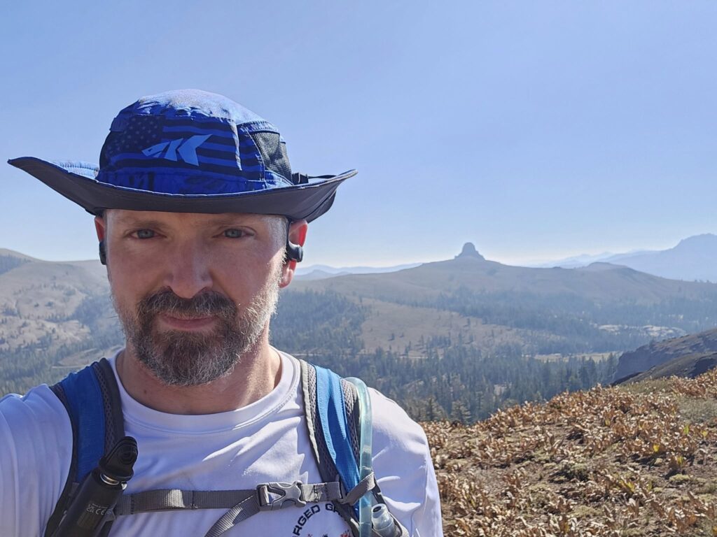 Forged by Grit and Miles | An Endurance Mindset Resilience Story Run Tri Bike Everyday Athlete