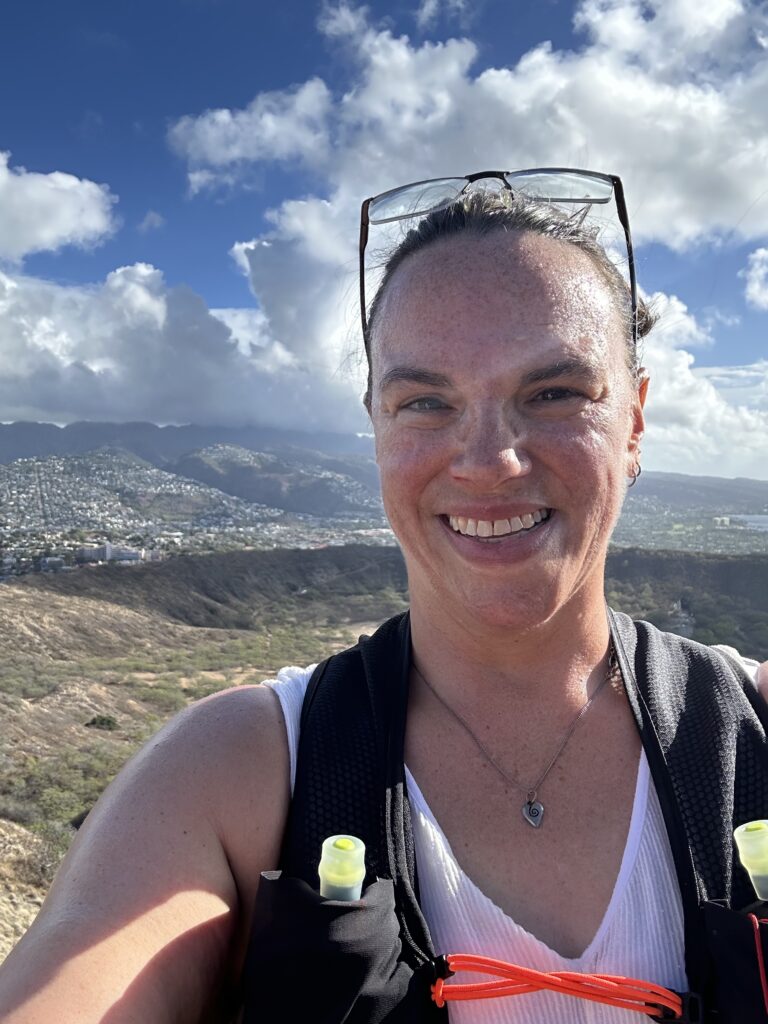 Training for Life Adventures: Vacationing My Way Run Tri Bike Everyday Athlete