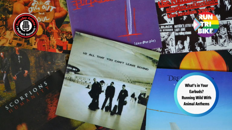 Animals, Miles, Musical Chaos