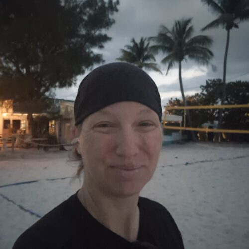 Amie Graysen’s Running Journey: How to Start Running Run Tri Bike Everyday Athlete