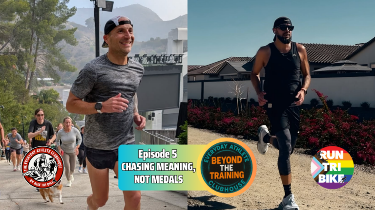 Hydration, Caffeine, Oakland Energy | Beyond The Training: Episode 6