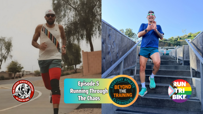 Finding Joy Beyond Training Chaos