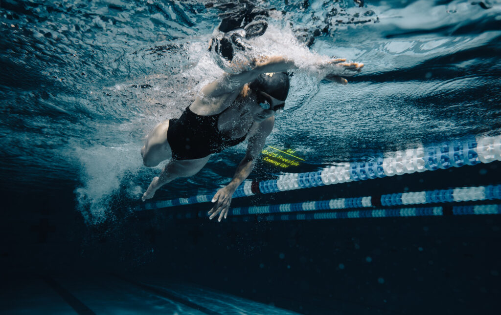 10 Science-Backed Swimming Benefits for Endurance Athletes Run Tri Bike Everyday Athlete