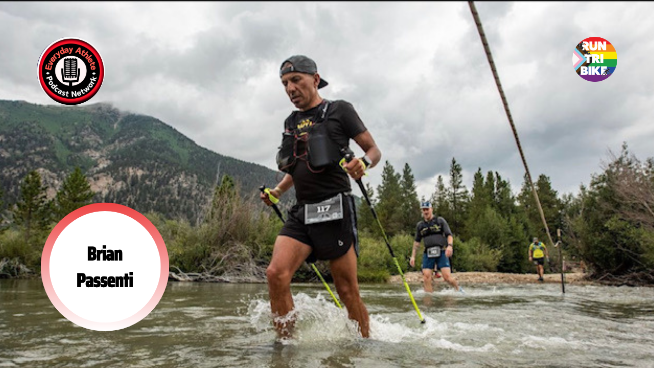 Second Chances in Running | Sobriety, Leadville and CollegeRun Tri Bike Everyday Athlete