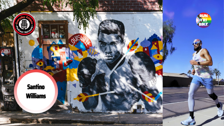 More Than Miles and Metrics