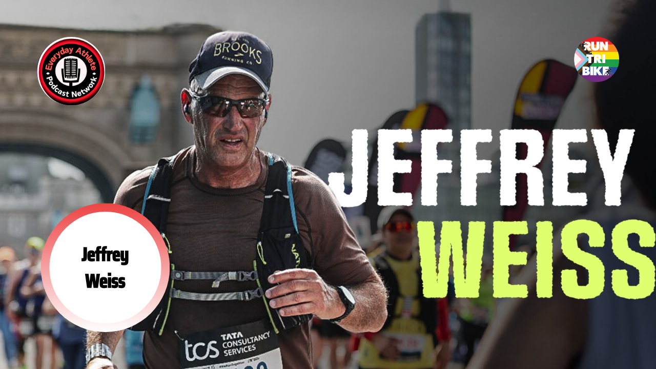 When Slowing Down Wins | Recovery, Mindset & The Next Step Run Tri Bike Everyday Athlete