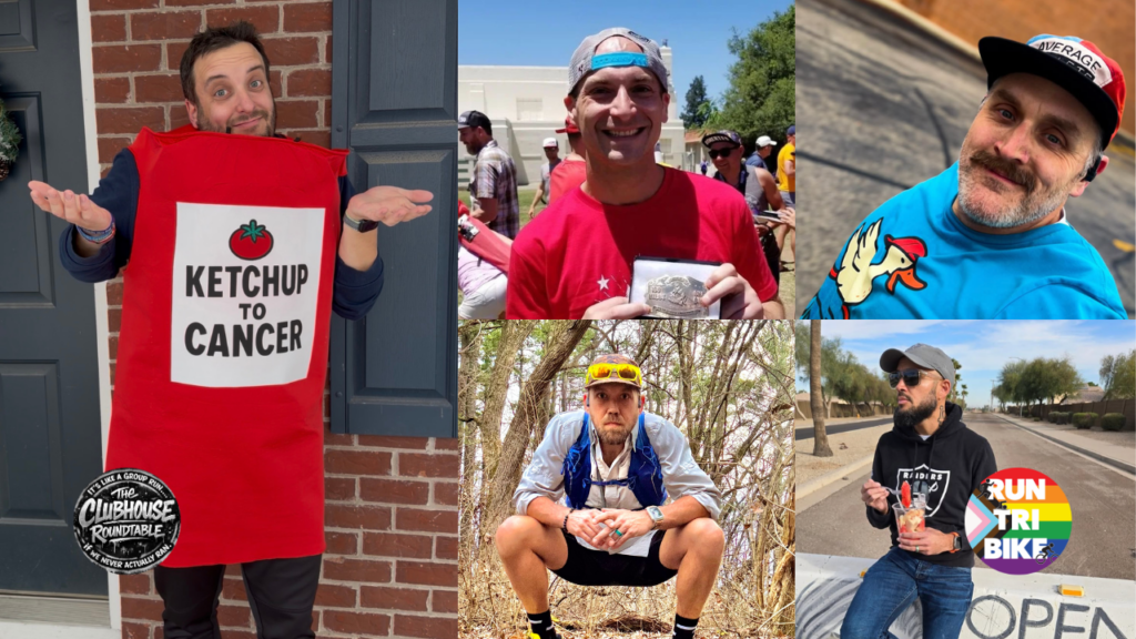 Redefining Success for Endurance Athletes Run Tri Bike Everyday Athlete