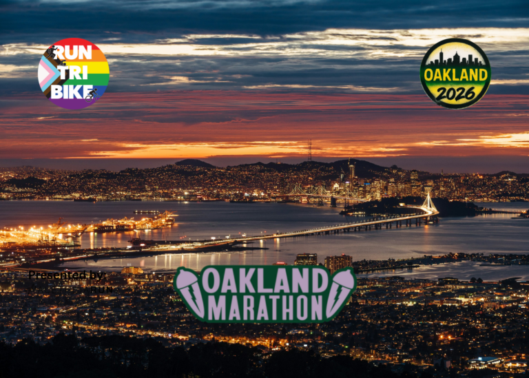 More Than a Marathon