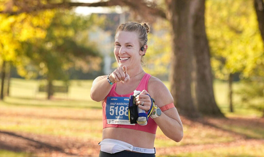 A Balanced Motherhood Running Journey Everyday Athlete Run Tri Bike