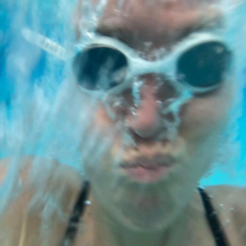 Wendy Mader Run Tri Bike Everyday Athlete Clubhouse