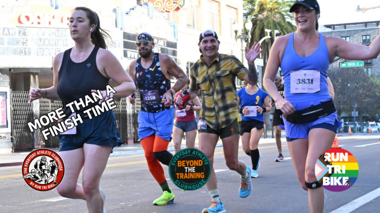 Oakland Marathon Lessons That Matter