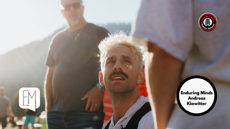 Pain Into Purpose Through Running Everyday Athlete Run Tri Bike