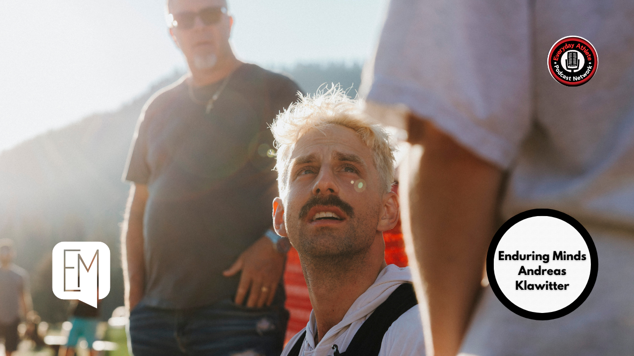 Pain Into Purpose Through Running Everyday Athlete Run Tri Bike