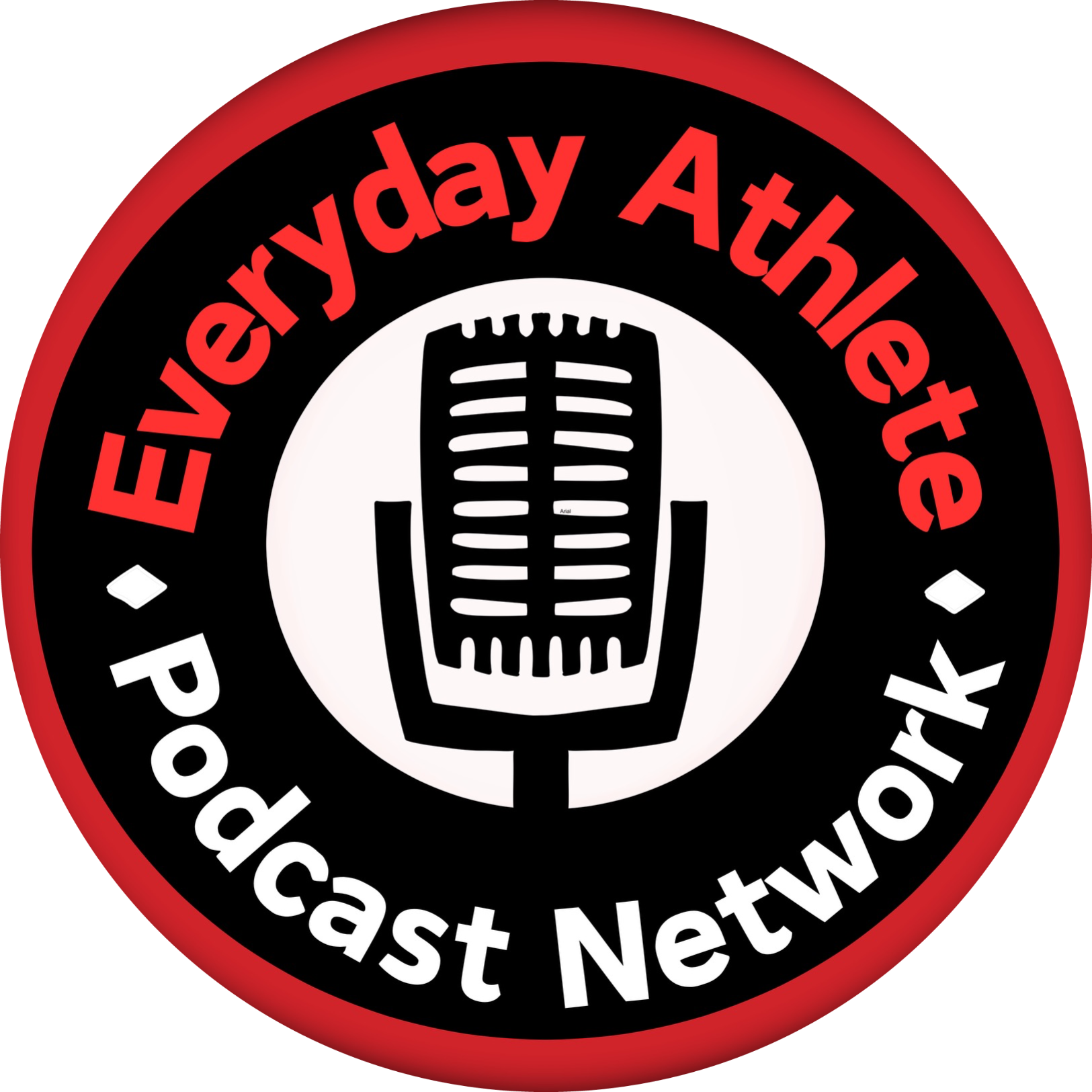 Everyday Athlete Podcast Network by Run Tri Bike
