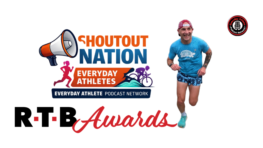 Shouting Out Everyday Athlete Stories Run Tri Bike