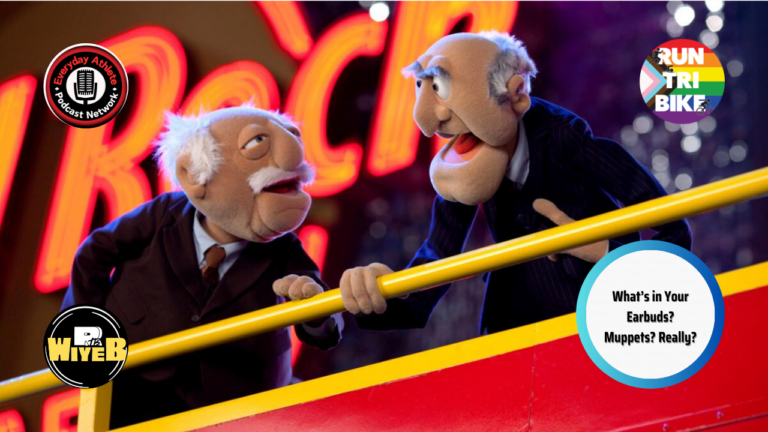 How Music Builds Running Community Run Tri Bike Everyday Athlete