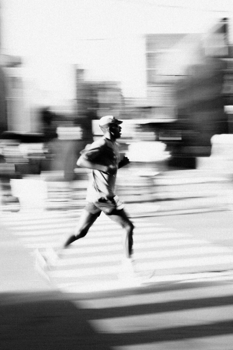 Acceptance in Endurance Sports | How to Manage Discomfort Run Tri Bike Everyday Athlete