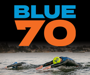 Blue Seventy Run Tri Bike Affiliate Partner Everyday Athlete