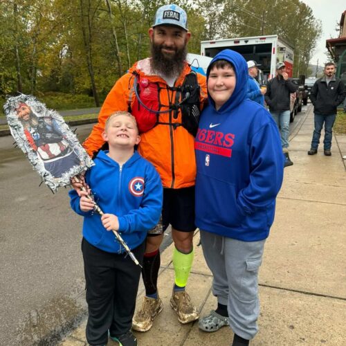 Chris Cedar Running Journey | Community, Motivation And Mindset Everyday Athlete Run Tri Bike