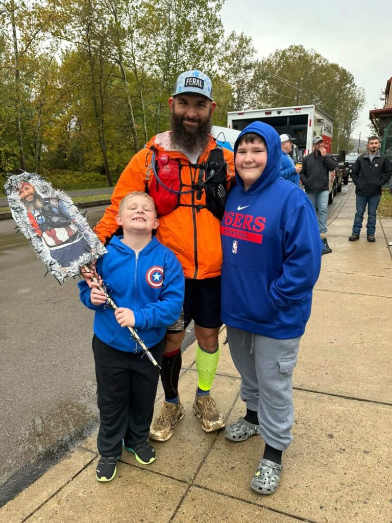 Chris Cedar Running Journey | Community, Motivation And Mindset Everyday Athlete Run Tri Bike