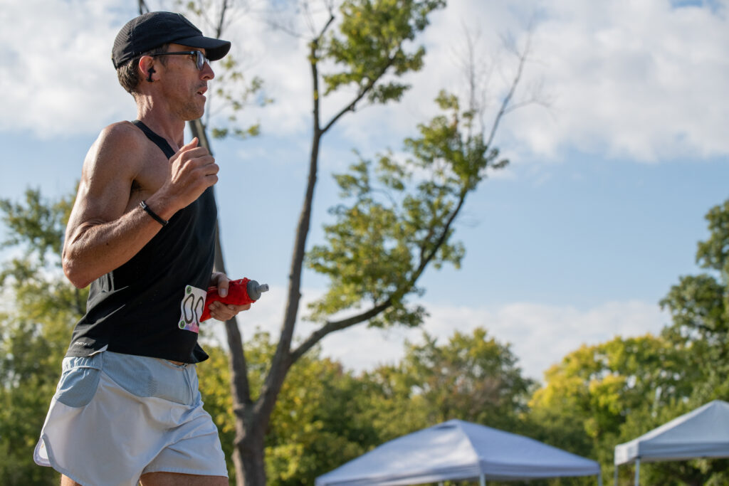 Running Beyond Self: A Community Driven Running Journey Run Tri Bike Everyday Athlete