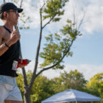 Running Beyond Self: A Community Driven Running Journey Run Tri Bike Everyday Athlete