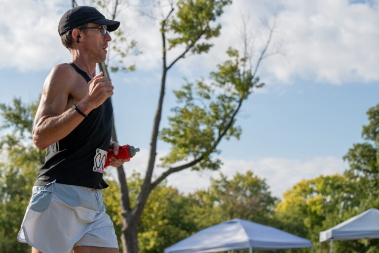 Running Beyond Self: A Community Driven Running Journey Run Tri Bike Everyday Athlete