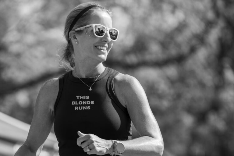 Running Community and Personal Growth | Christi Dee’s Story Everyday Athlete Odd Duck Running