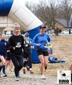 Becoming a Runner Later in Life | Lindsay Kirchhoff Story Everyday Athlete Run Tri Bike