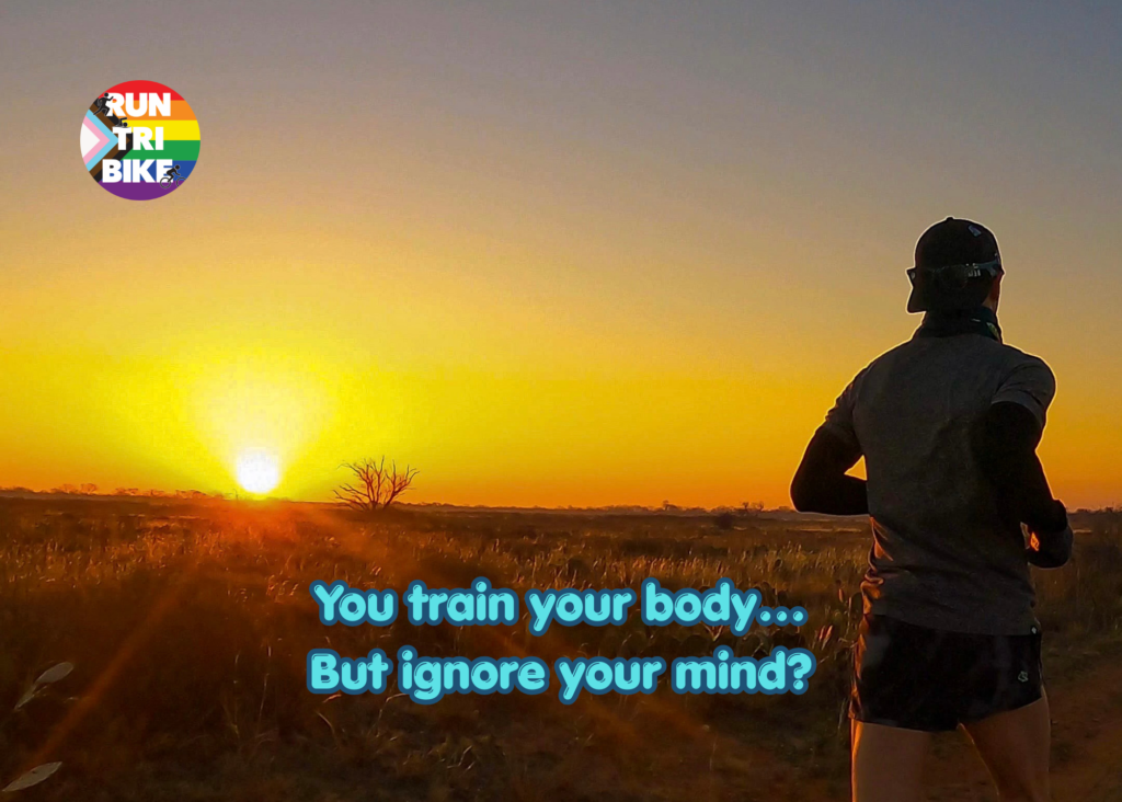 Mental Skills Training for Endurance Athletes Everyday Athlete Run Tri Bike
