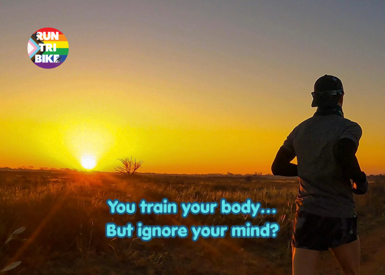 Train Your Mind Like Muscles