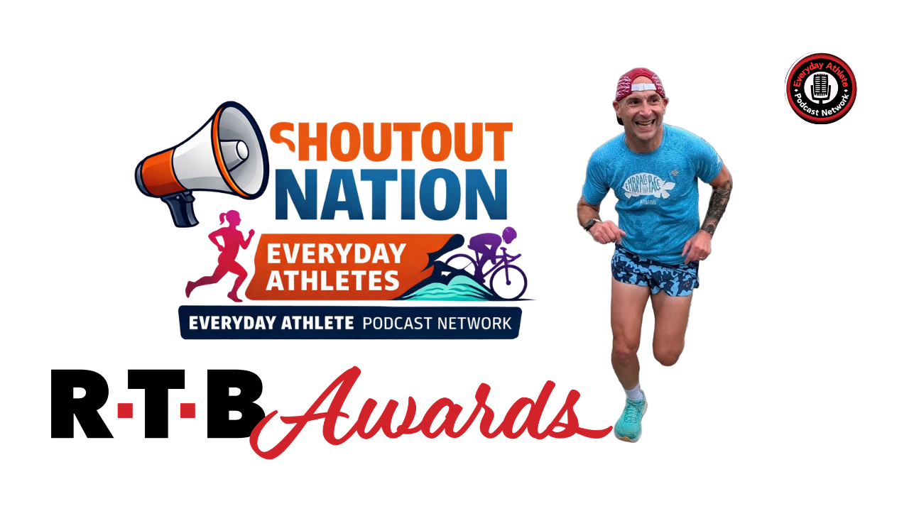Everyday Athlete Spotlight Stories Run Tri Bike