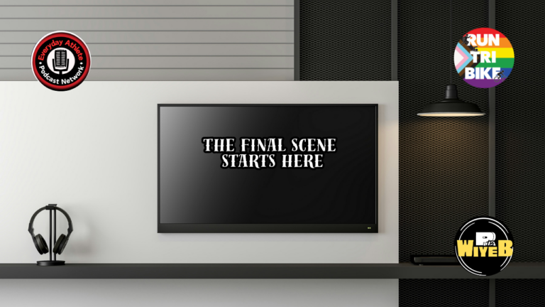 What Song Ends Your Story? | The Everyday Athlete Soundtrack Run Tri Bike