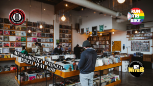 420 Playlist Running Vibes, Laughs & Chaos for Everyday RunnersRun Tri Bike Everyday Athlete