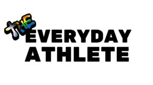 The Everyday Athlete Merchandise Page