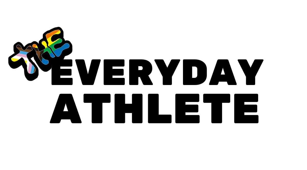 The Everyday Athlete Merchandise Page