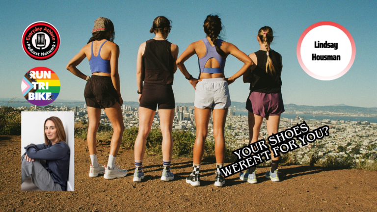Why Women-Specific Running Shoes Matter Run Tri Bike Everyday Athlete