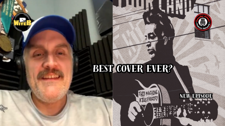 The Songs That Move Us