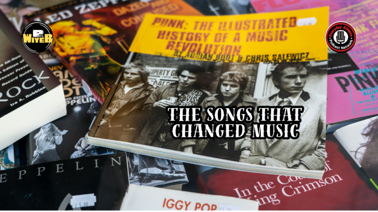 The Stories Behind Music's Greatest Songs | What's In Your Earbuds Run Tri Bike