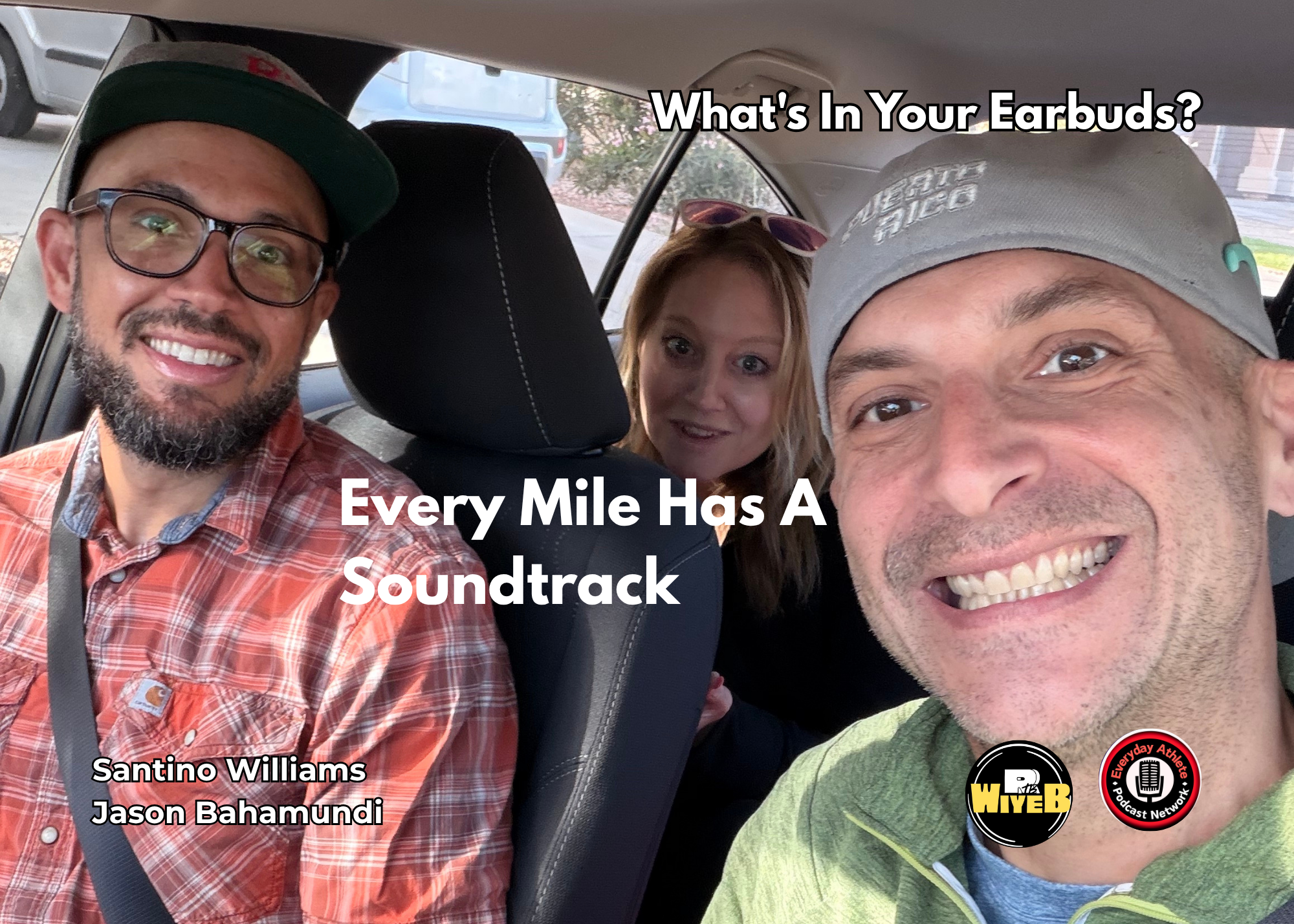 Why Everyday Athletes Need a Running Motivation Playlist Run Tri Bike Everyday Athlete Clubhouse