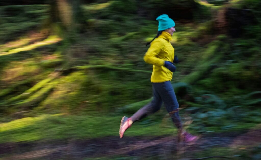 Trail Running for Beginners | 8-Week 5K Training Plan