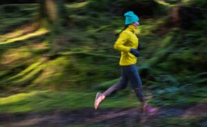 Trail Running for Beginners | 8-Week 5K Training Plan